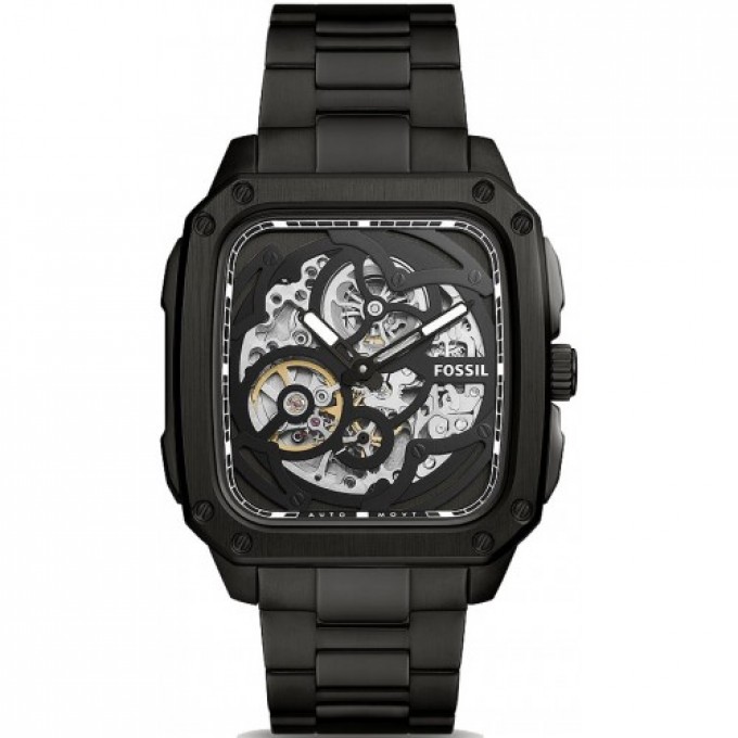 Наручные часы мужские FOSSIL BQ2574 1308040