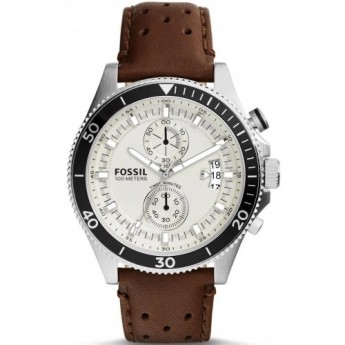 Наручные часы мужские FOSSIL CH2943 коричневые