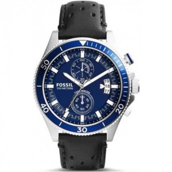 Наручные часы мужские FOSSIL CH2945 черные