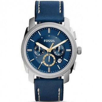 Наручные часы мужские FOSSIL FS5262 синие