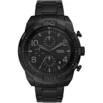 Наручные часы мужские FOSSIL FS5712 черные