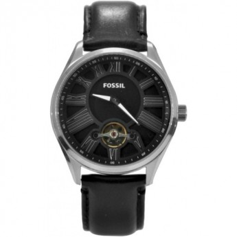 Наручные часы мужские FOSSIL BQ1141 черные