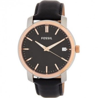 Наручные часы мужские FOSSIL BQ1276 черные