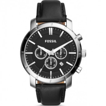 Наручные часы мужские FOSSIL BQ1279 черные