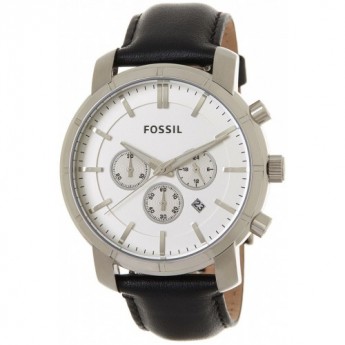 Наручные часы мужские FOSSIL BQ1526 черные