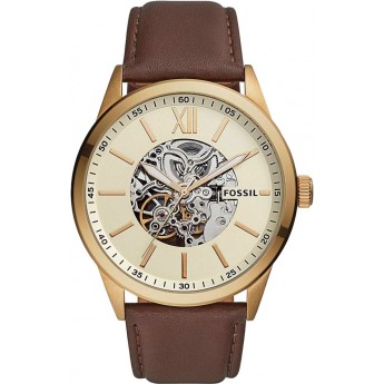 Наручные часы механические мужские FOSSIL BQ2382