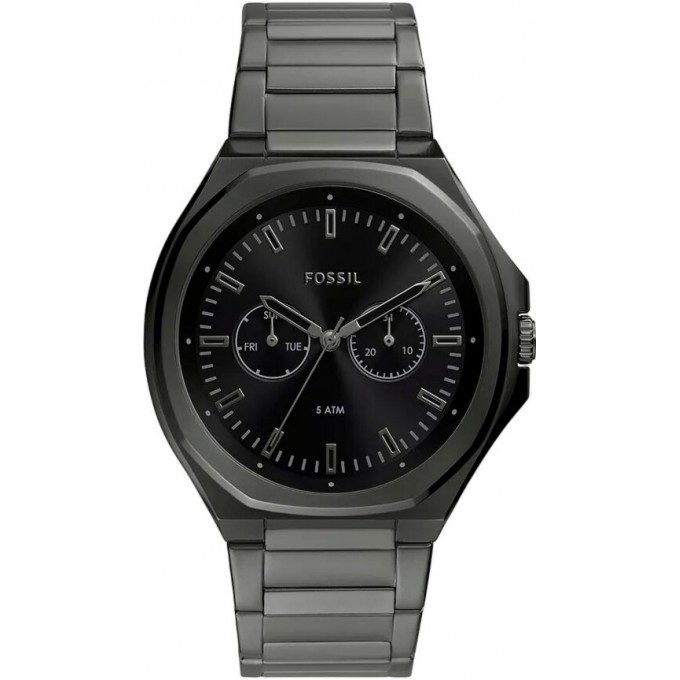 Наручные часы мужские FOSSIL BQ2609