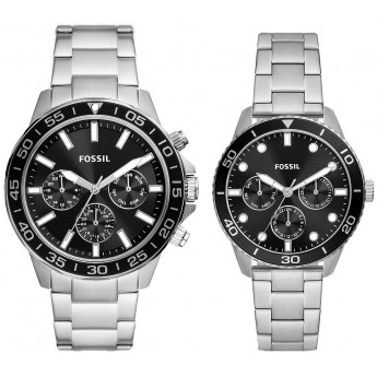 Комплект унисекс FOSSIL BQ2753SET