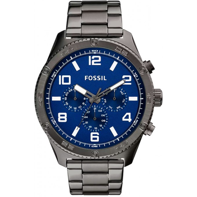 Наручные часы мужские FOSSIL BQ2798