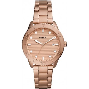 Наручные часы женские FOSSIL BQ3596