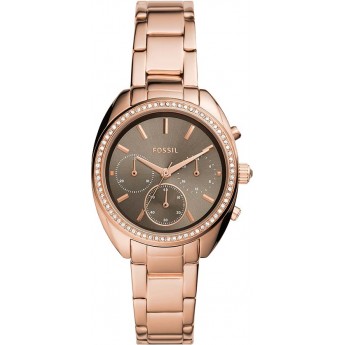 Наручные часы женские FOSSIL BQ3659