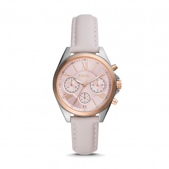 Наручные часы женские FOSSIL BQ3869 розовые