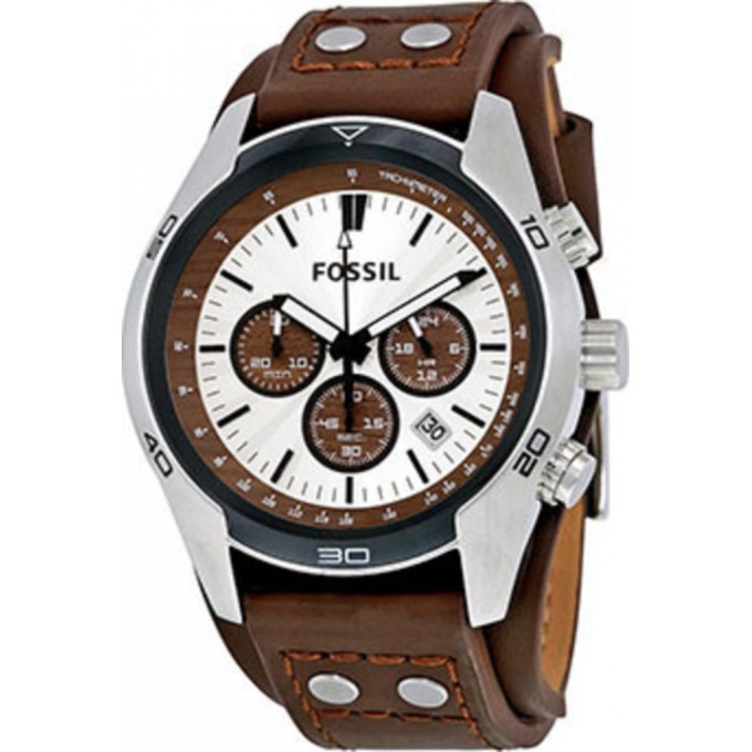 Наручные часы мужские FOSSIL CH2565