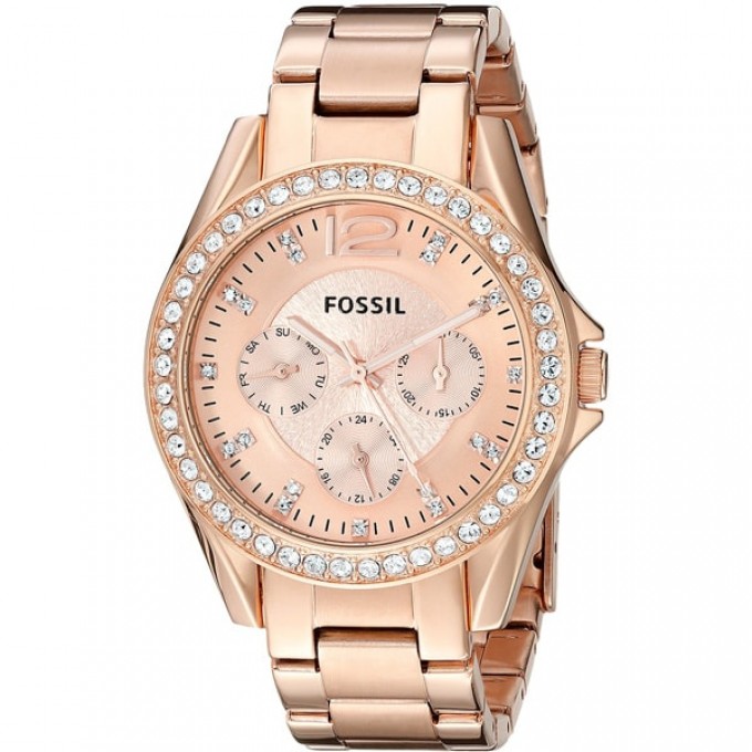 Наручные часы женские FOSSIL ES2811