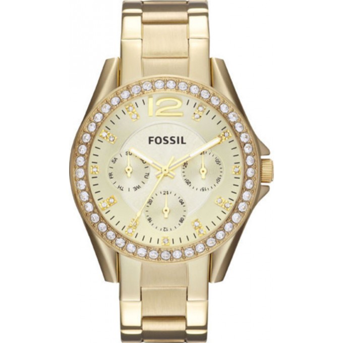 Наручные часы женские FOSSIL ES3203