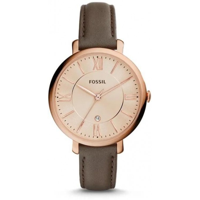 Наручные часы FOSSIL ES3707