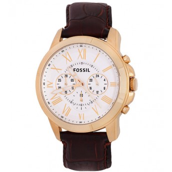 Наручные часы кварцевые мужские FOSSIL FS 4767