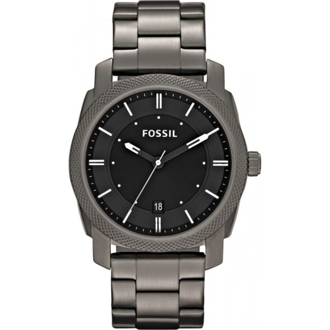 Наручные часы кварцевые мужские FOSSIL FS4774