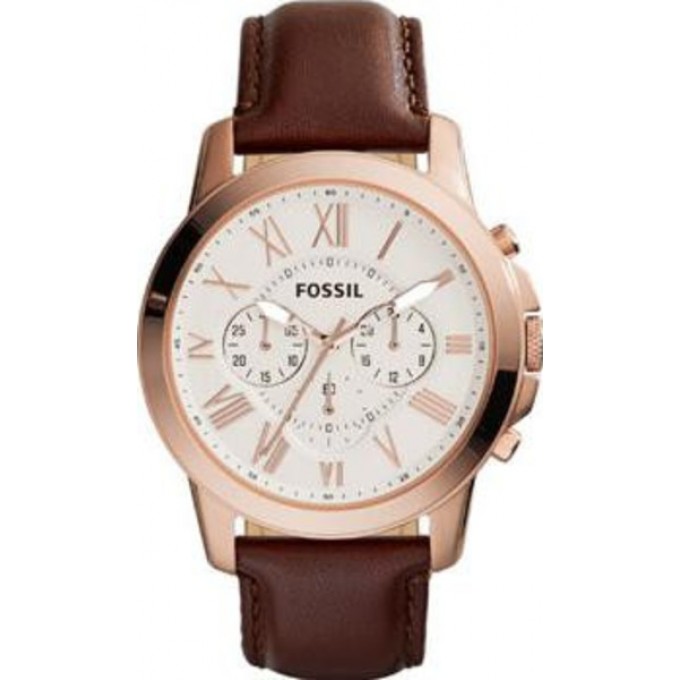 Наручные часы мужские FOSSIL FS4991