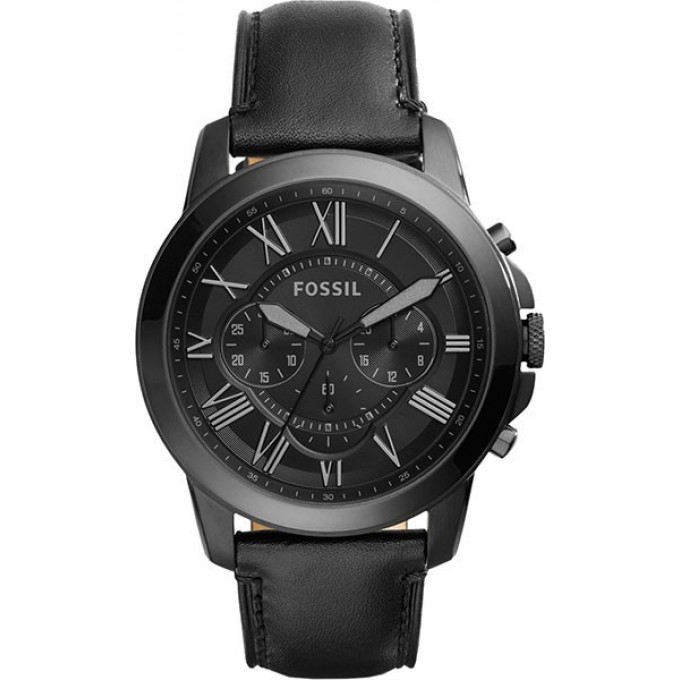 Наручные часы мужские FOSSIL FS5132