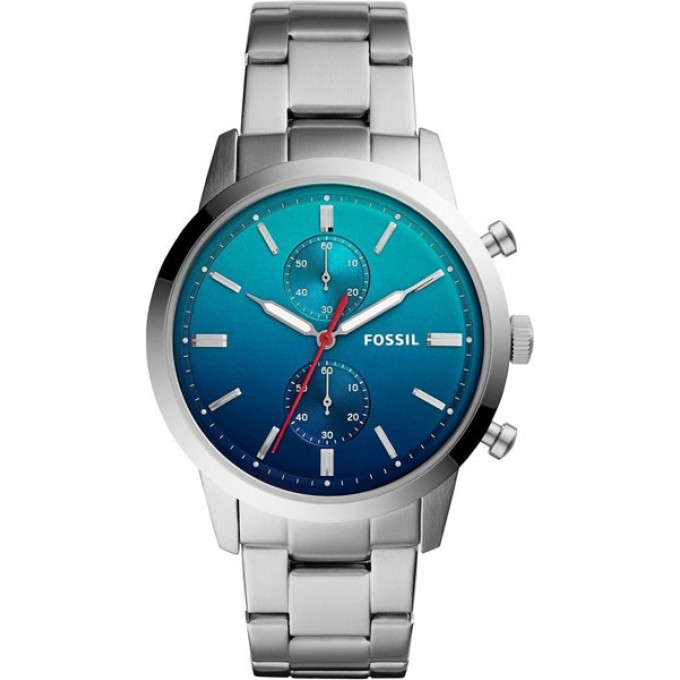 Наручные часы кварцевые мужские FOSSIL FS5434