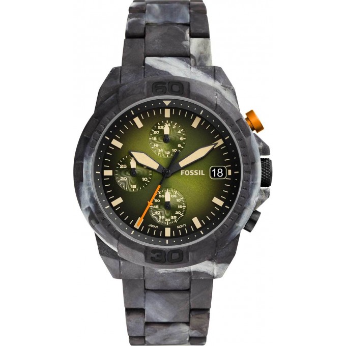 Наручные часы мужские FOSSIL FS5854