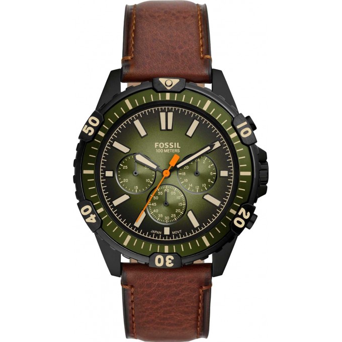 Наручные часы мужские FOSSIL FS5866