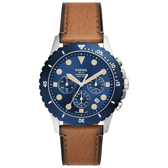 Наручные часы мужские FOSSIL FS5914