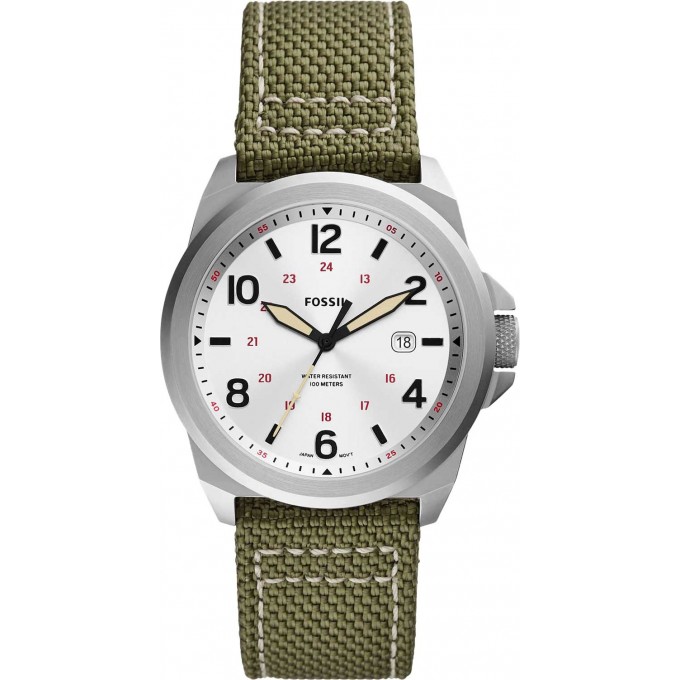 Наручные часы мужские FOSSIL FS5918