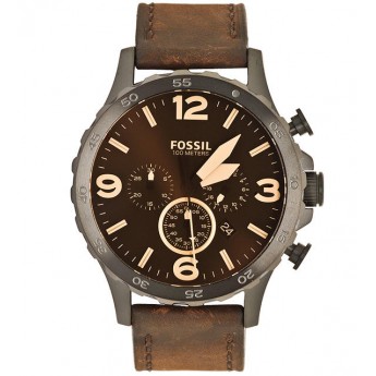 Наручные часы кварцевые мужские FOSSIL JR 1487