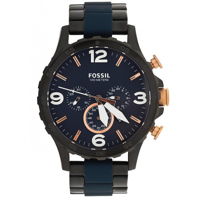 Наручные часы кварцевые мужские FOSSIL JR 1494