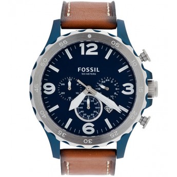 Наручные часы кварцевые мужские FOSSIL JR 1504