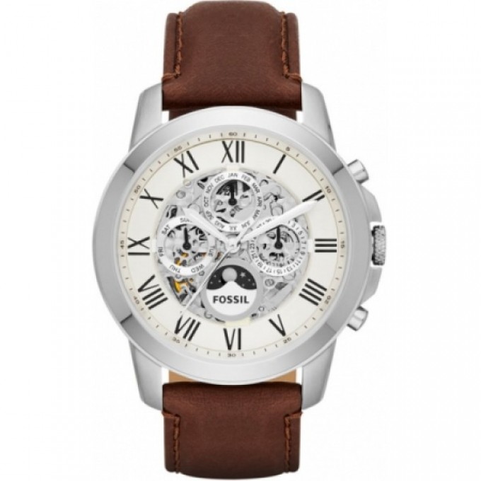 Наручные часы мужские FOSSIL ME3027