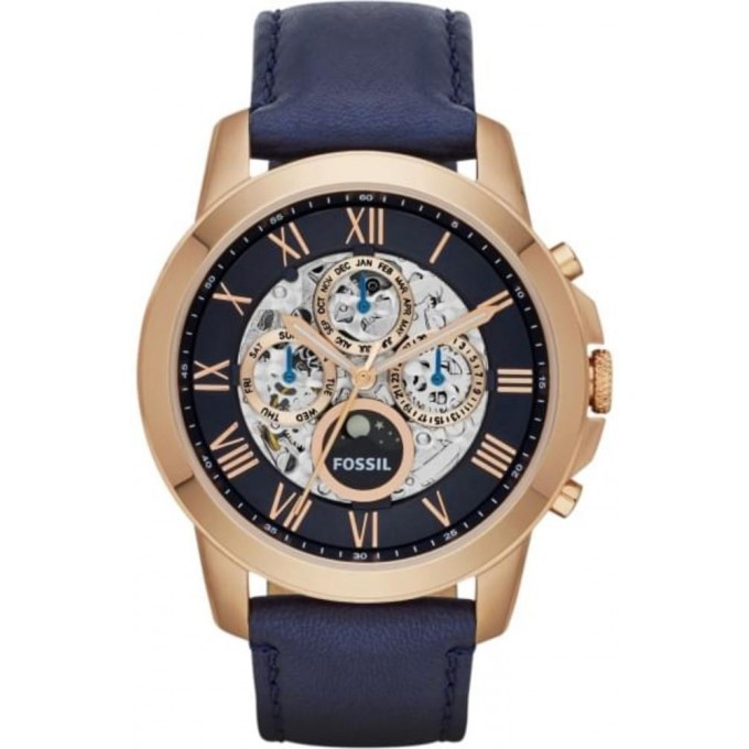 Наручные часы мужские FOSSIL ME3029