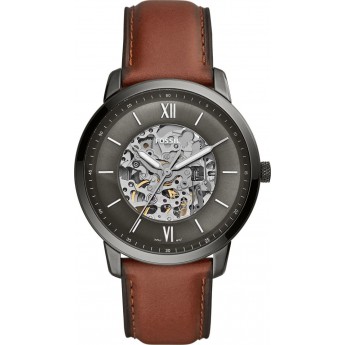 Наручные часы механические мужские FOSSIL ME3161