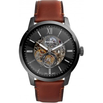 Наручные часы механические мужские FOSSIL ME3181