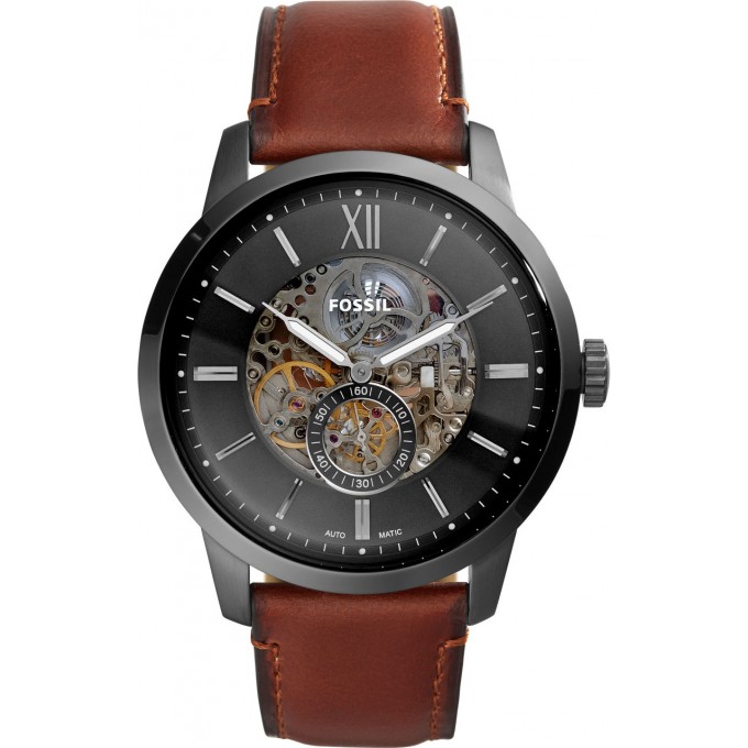 Наручные часы механические мужские FOSSIL ME3181