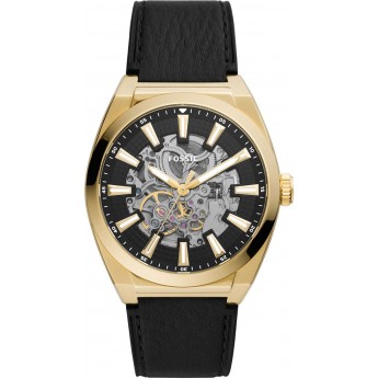 Наручные часы мужские FOSSIL ME3208 черные