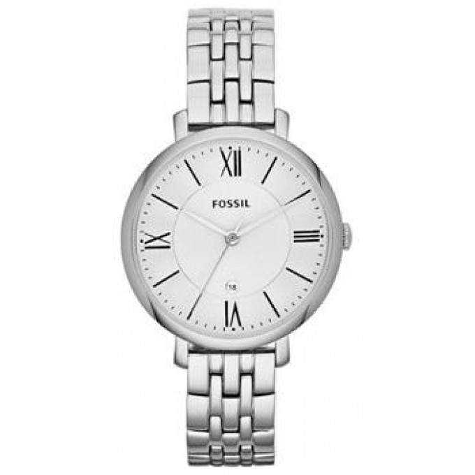 fashion наручные женские часы FOSSIL ES3433. Коллекция Jacqueline W143412