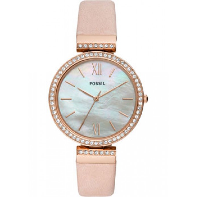 fashion наручные женские часы FOSSIL ES4537. Коллекция Madeline W213714