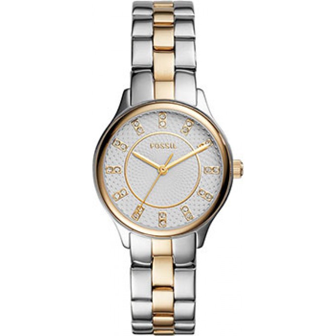 fashion наручные женские часы FOSSIL BQ1574. Коллекция Modern Sophisticate W220842