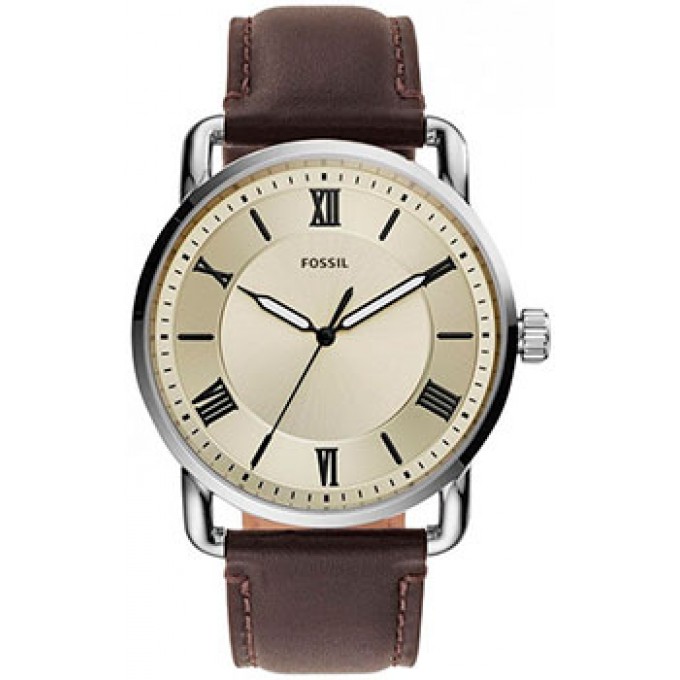 fashion наручные мужские часы FOSSIL FS5663. Коллекция Copeland W224798