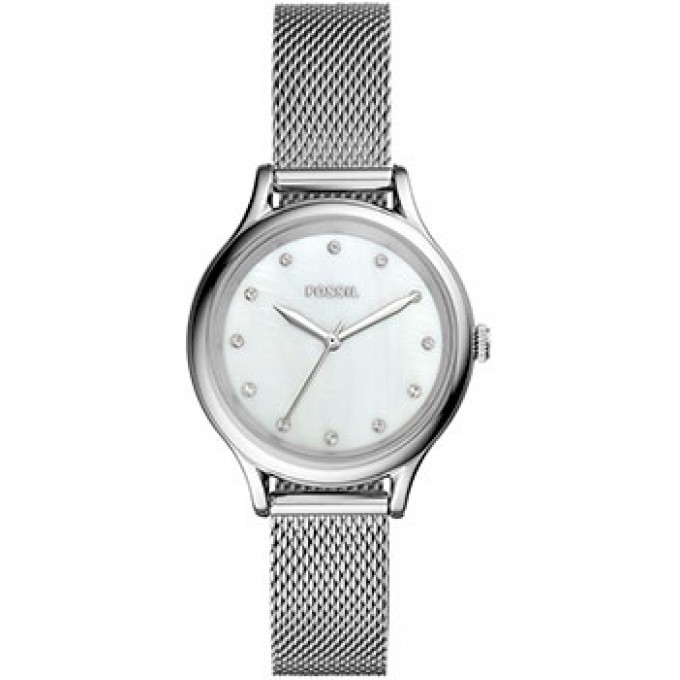 fashion наручные женские часы FOSSIL BQ3390. Коллекция Laney W224820