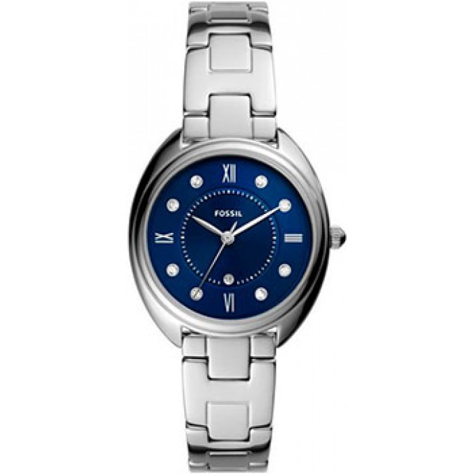 fashion наручные женские часы FOSSIL ES5087. Коллекция Gabby W227963
