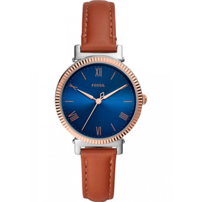 fashion наручные женские часы FOSSIL ES4795. Коллекция Daisy W228599
