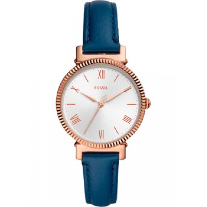 fashion наручные женские часы FOSSIL ES4862. Коллекция Daisy W229349