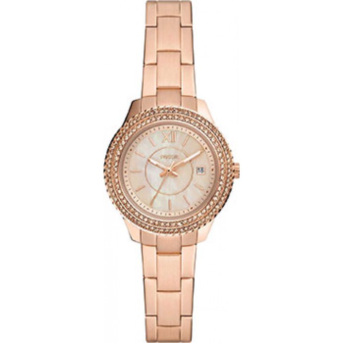 fashion наручные женские часы FOSSIL ES5136. Коллекция Stella W233747