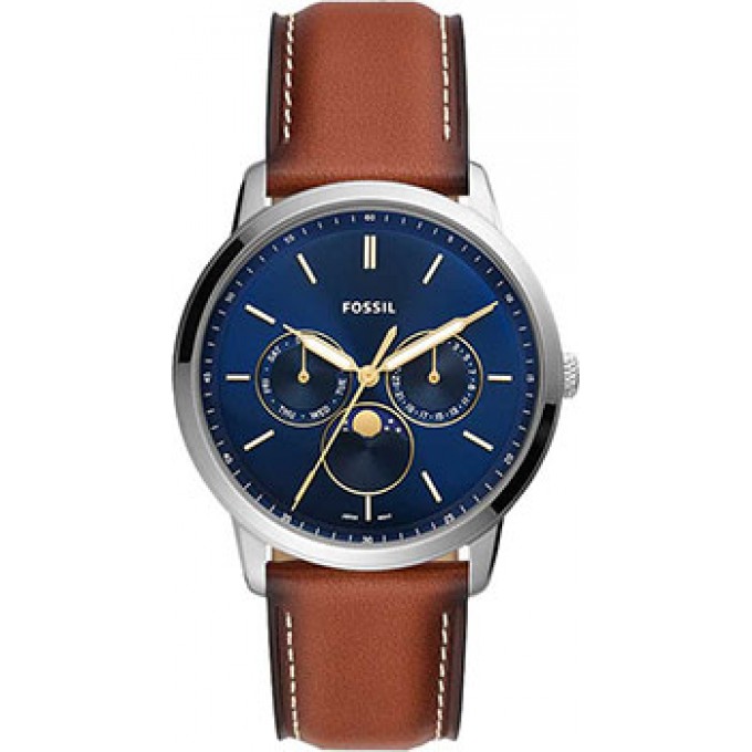 fashion наручные мужские часы FOSSIL FS5903. Коллекция Neutra W233753
