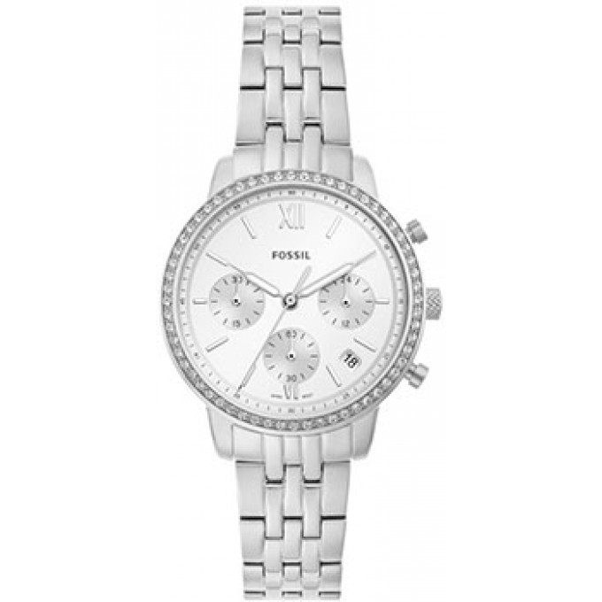 fashion наручные женские часы FOSSIL ES5217. Коллекция Neutra W237725