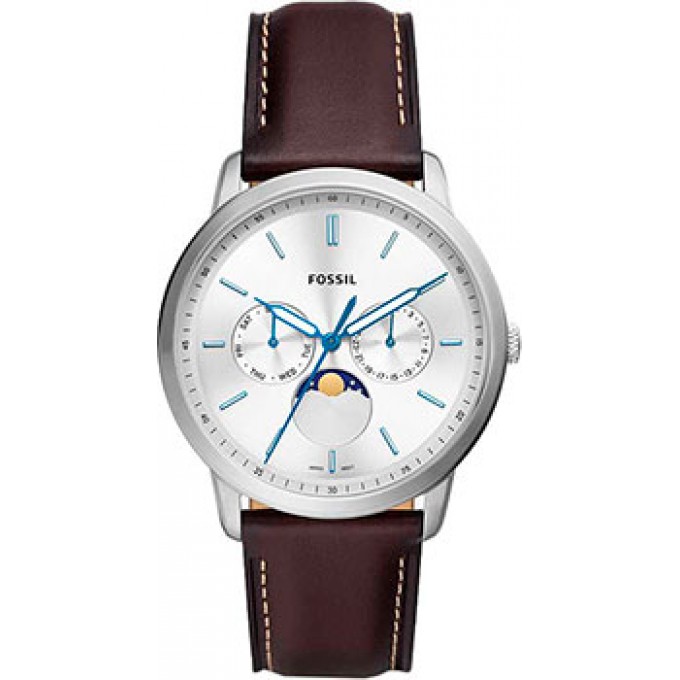 fashion наручные мужские часы FOSSIL FS5905. Коллекция Neutra W237740
